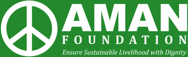 Aman Foundation Logo