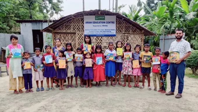 After School Learning Centre
