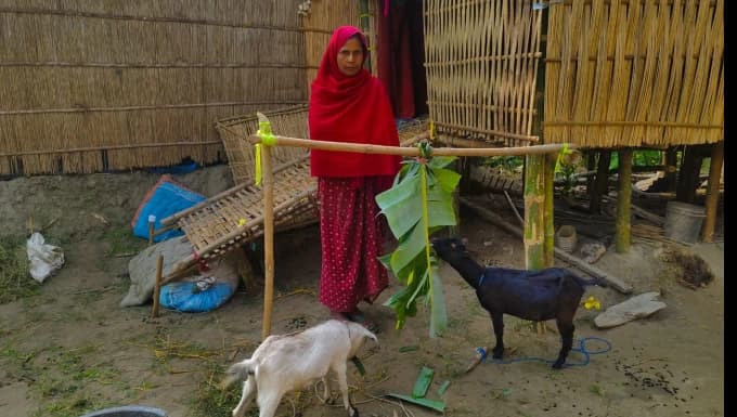 Rural Livelihood initiative