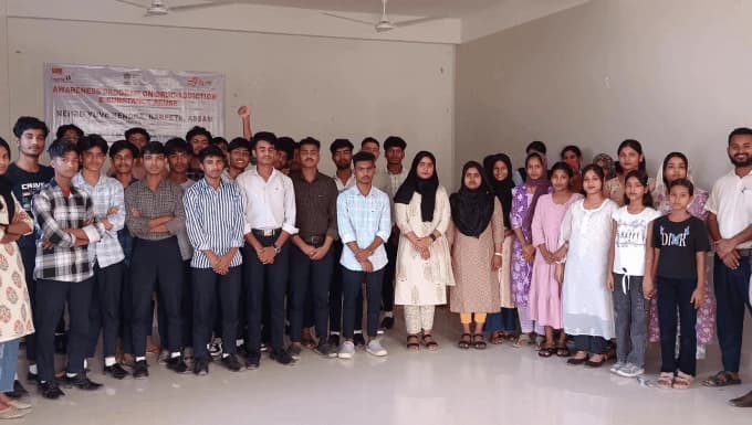 Awareness Programs & Social Initiatives