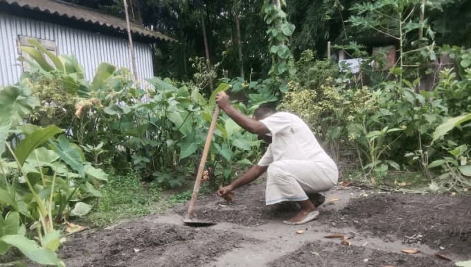 Sustainable value chain